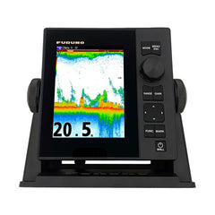 Furuno FCV600 5.7in Color TrueEcho CHIRP Fishfinder