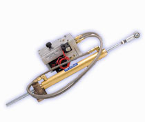 Furuno PUMPLA11-12 12v TYPE1 Linear Drive Unit