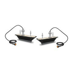 Garmin GT30-THP Thru Hull Pair Scanning Transducer