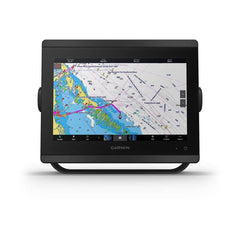 Garmin GPSMAP8612 12in Plotter With US and Canada GN+