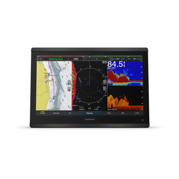Garmin GPSMAP8616xsv 16in Comb US and Canada GN+