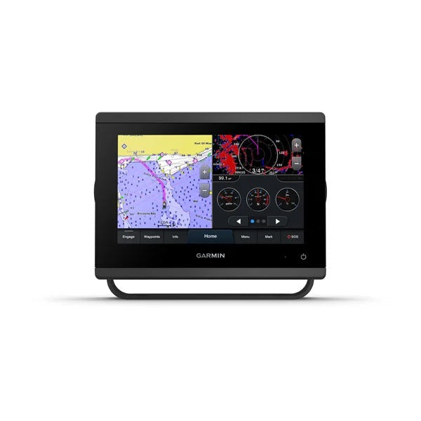 Garmin GPSMAP743 7in Plotter US and Canada GN+