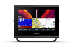 Garmin GPSMAP743XSV 7in Combo No Tranducer US and Canada GN+