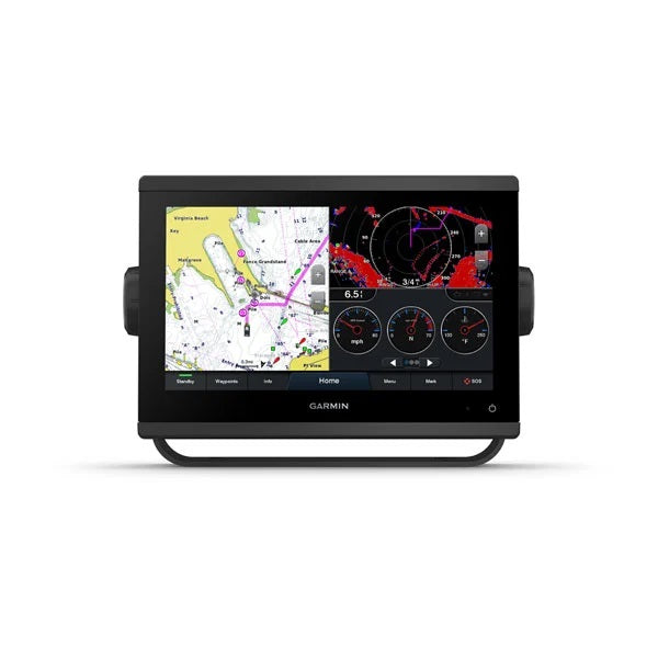 Garmin GPSMAP943 9in Plotter US and Canada GN+
