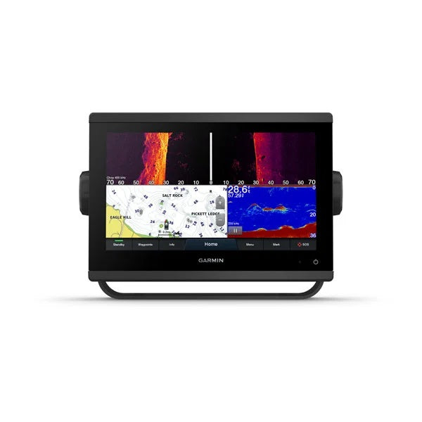 Garmin GPSMAP943XSV 9in Combo No Transducer US and Canada GN+