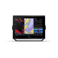 Garmin GPSMAP1223 12in Plotter