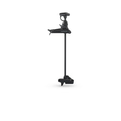 Garmin Force Kraken Trolling Motor Black 75in Shaft with GT56UHD-TR