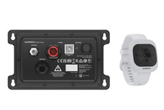 Garmin Onboard System Hub and One Tag