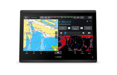 Garmin GPSMAP1643 16in GPS Chart Plotter US and Canada GN+