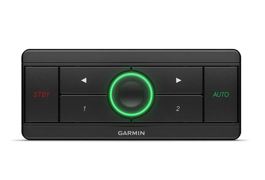 Garmin APK10 Autopilot Keypad Horizontal