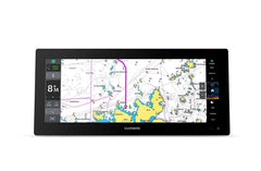 Garmin GPSMAP1523XSV 15in Ultrawide Combo No Transducer Worldwide Basemap