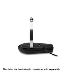Garmin 010-12105-10 Bracket Replacement Trolling Motor