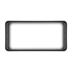 Garmin Trim Ring Snap Cover For VHF210/215