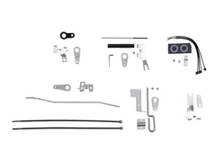 Garmin 010-12827-02 Throttle Actuator Linkage Parts