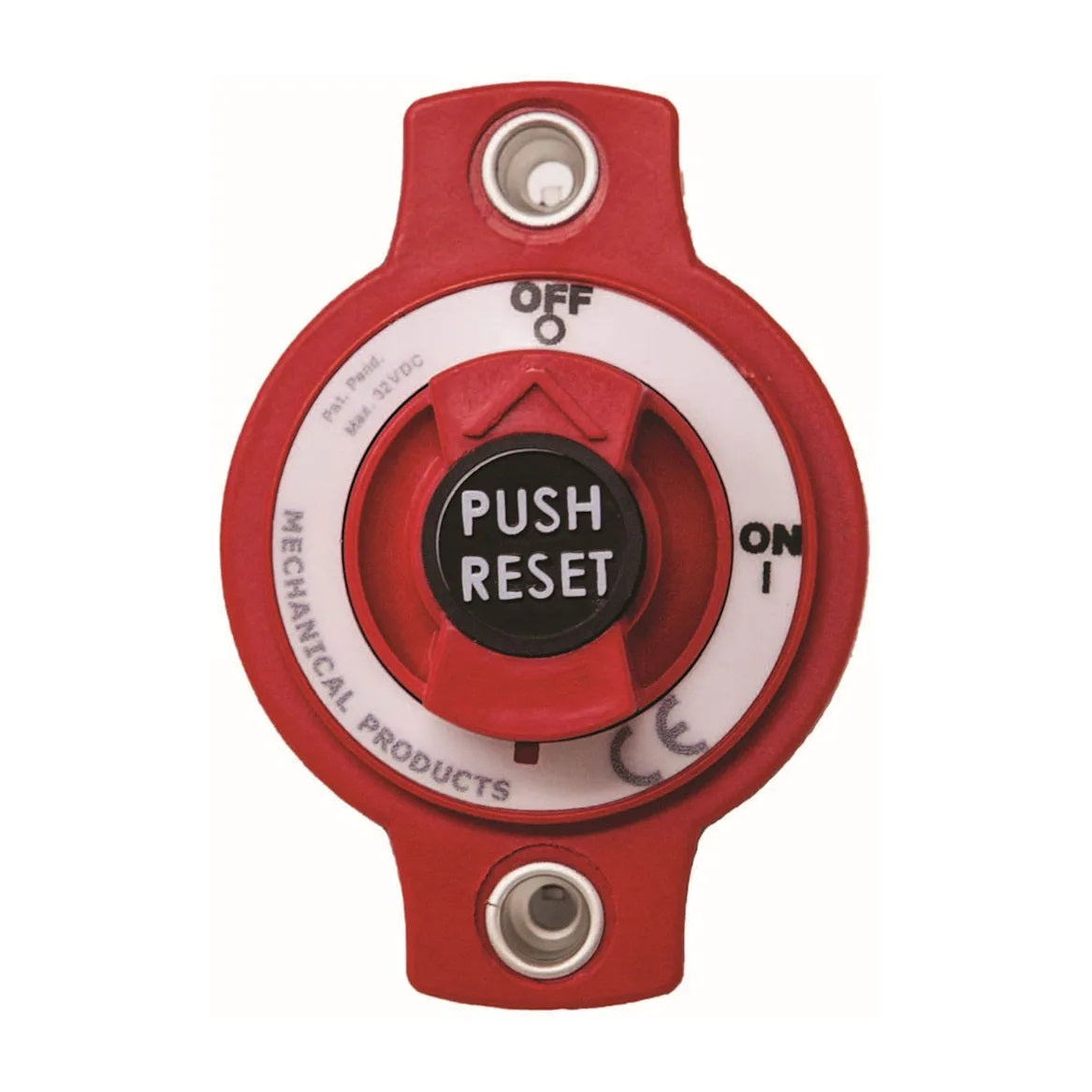 Garmin 40A Circuit Breaker For Compatible Force Trolling Motor