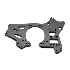 Humminbird 740211-1 Dual Mount Mega 360/TargetLock for Ultrex 45-52in