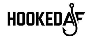 Hooked AF Fishing