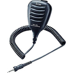 Icom HM165 Speaker Microphone For M34