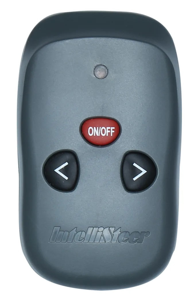 Intellisteer INTREMOTE Spare Remote Control