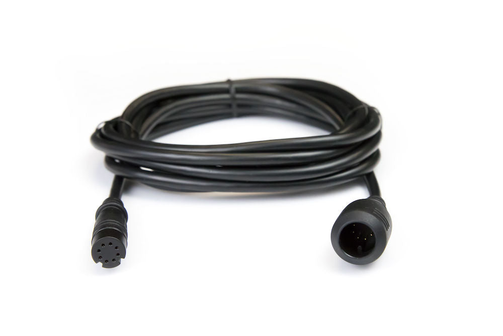 Lowrance 10ft Extension Cable For TripleShot & SplitShot and Cruise Skimmer