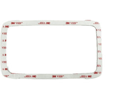 Lowrance 000-16255-001 Dash Gasket Kit for Eagle 9in