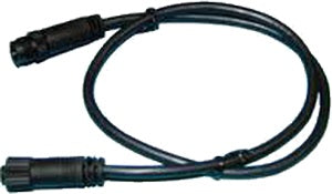Lowrance N2KEXT-6RD Extension 6ft NMEA 2000 Cable