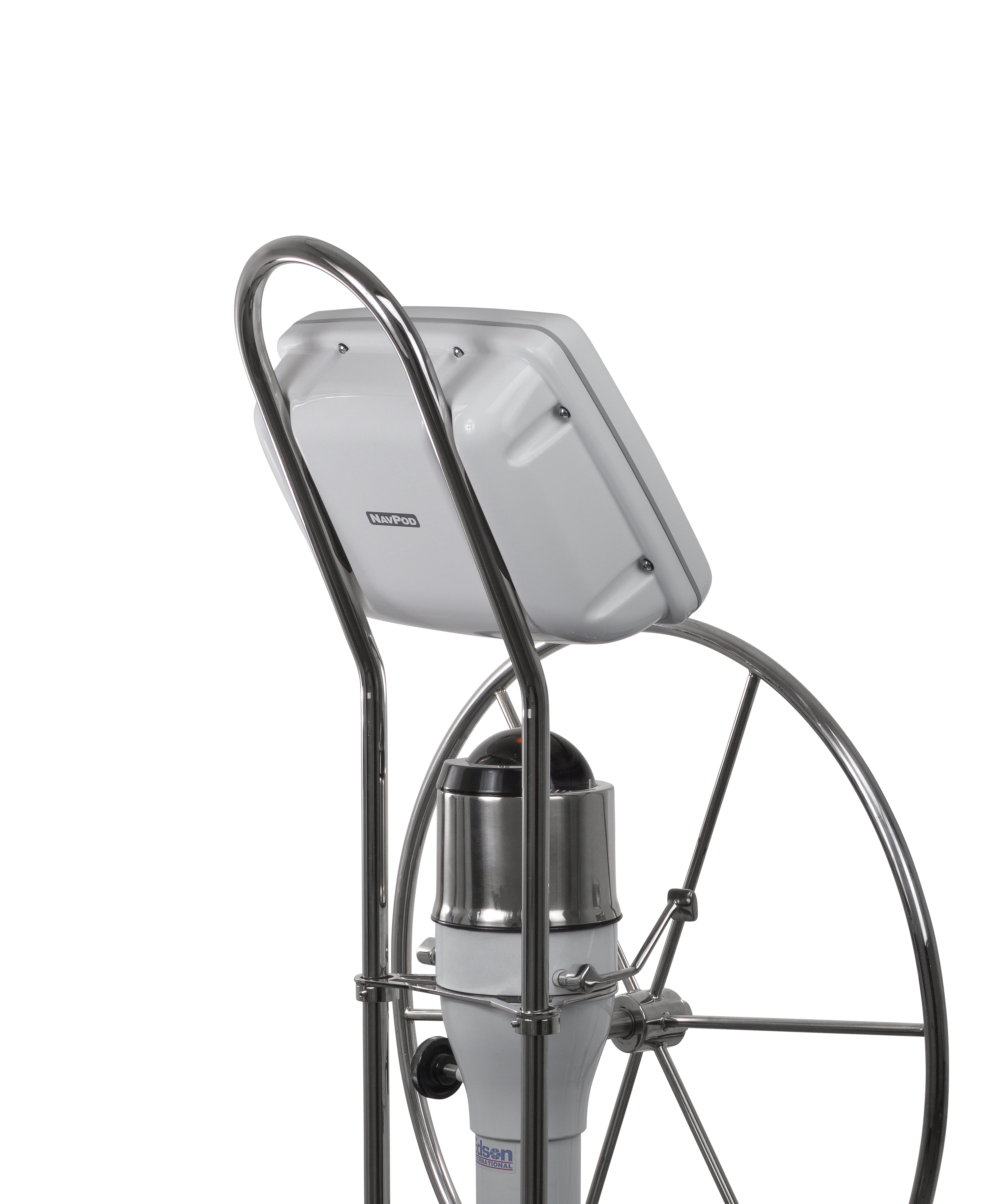 Navpod GP1066 SailPod for Furuno NavNet TZtouch2 12i