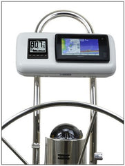 Navpod GP1511 System Pod PRE-CUT To Fit Various Garmin SEE DESCRIPTION