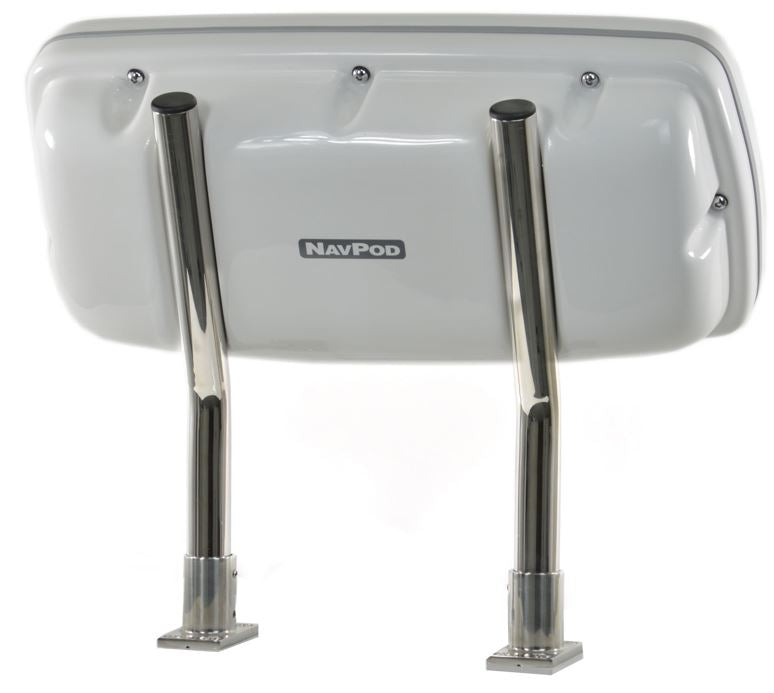 Navpod GP1600 SystemPod for  9.5in Wide Guard