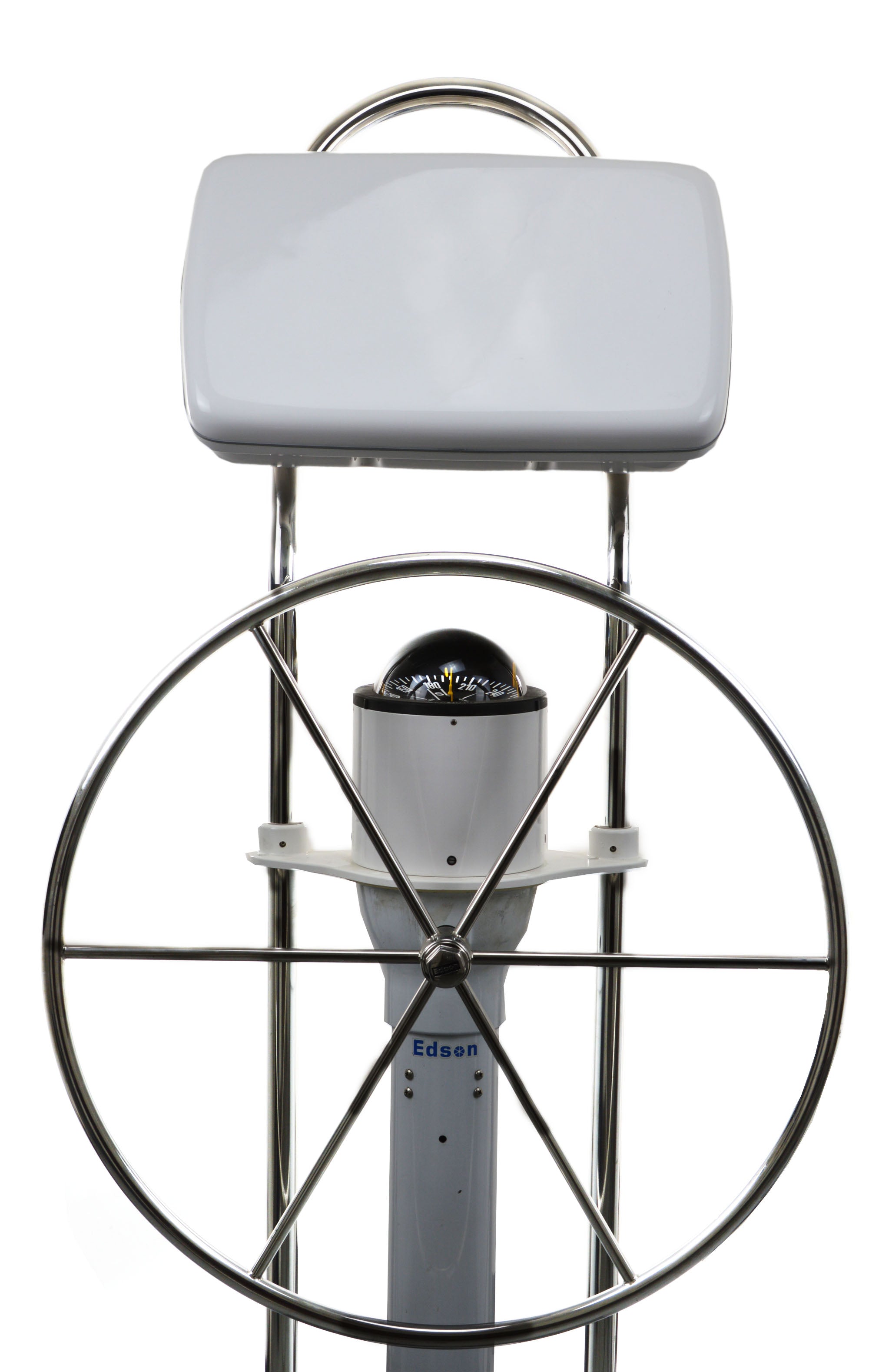 Navpod GP2080 SystemPod for 12in wide guard