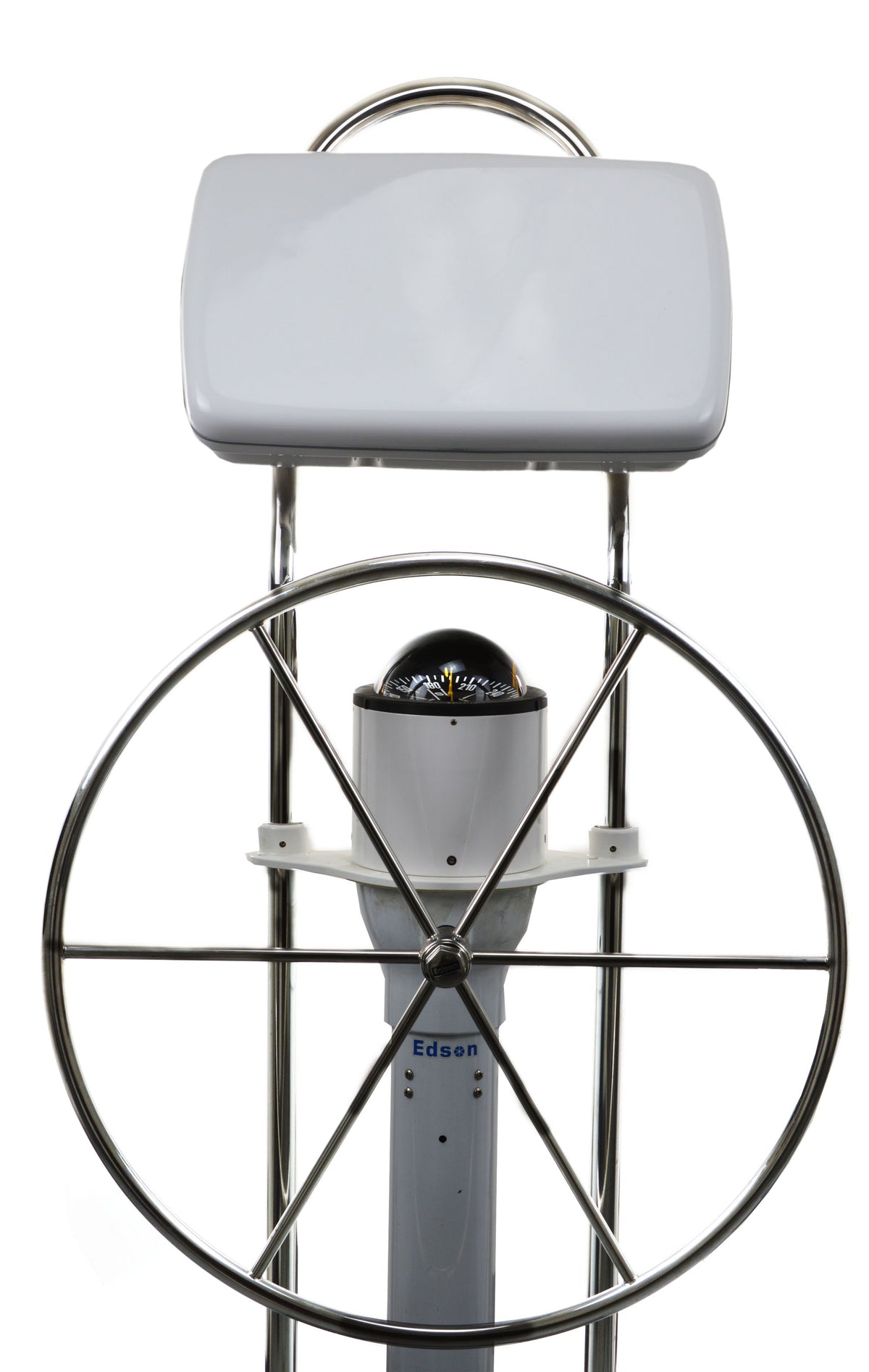 Navpod GP2080 SystemPod for 12in wide guard