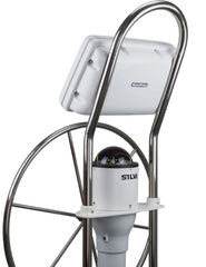 Navpod GP2170-15 SystemPod for Simrad NSS12 evo2