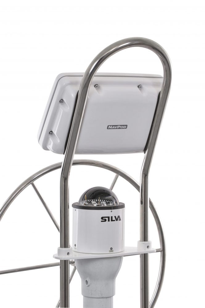 NAVPOD GP2200-20 SailPod 1223/1243/xsv 12in Wide Guard