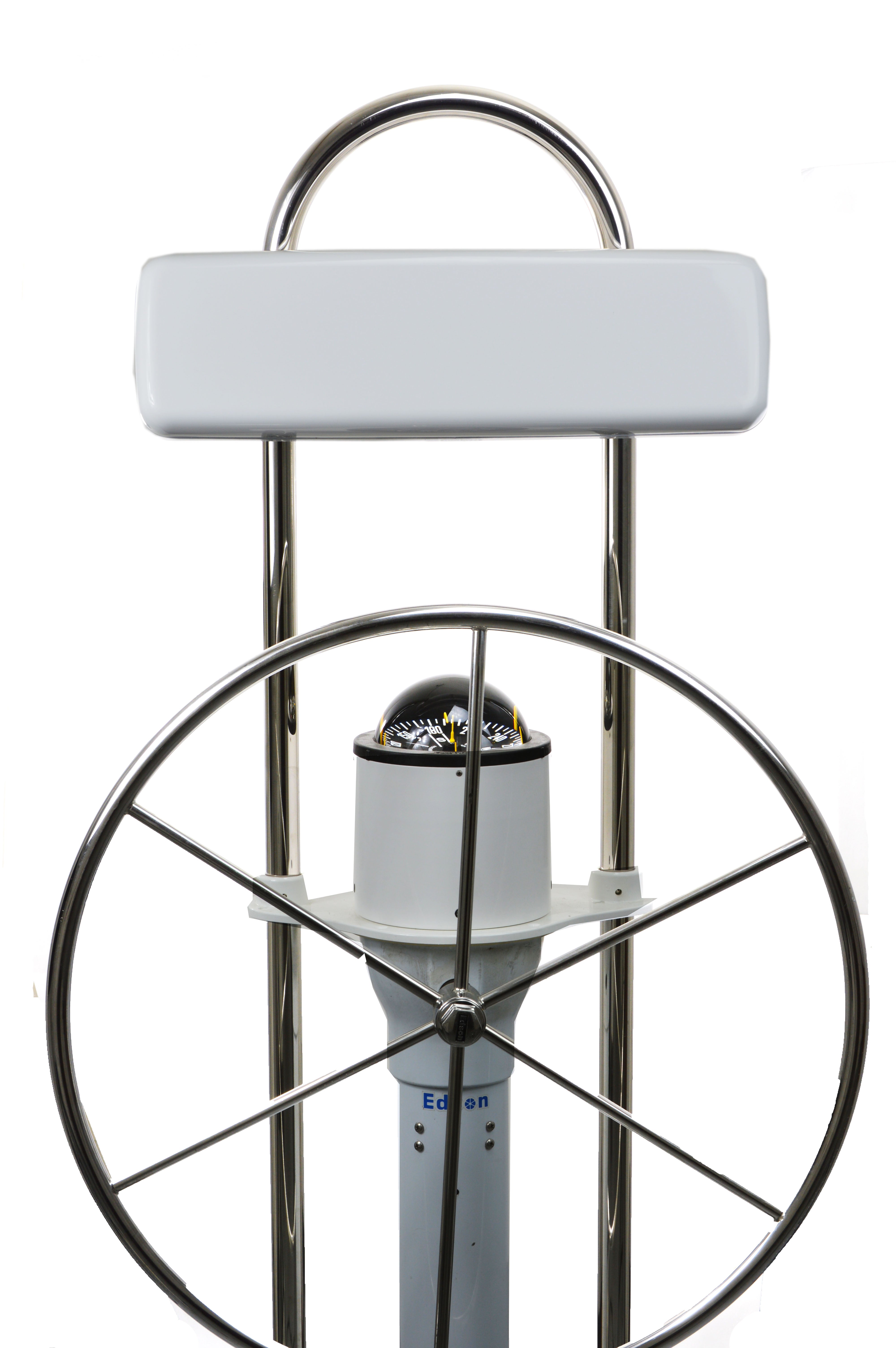 Navpod GP2400 InstrumentPod for 12in wide guard