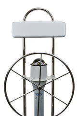 Navpod GP2400 InstrumentPod for 12in wide guard