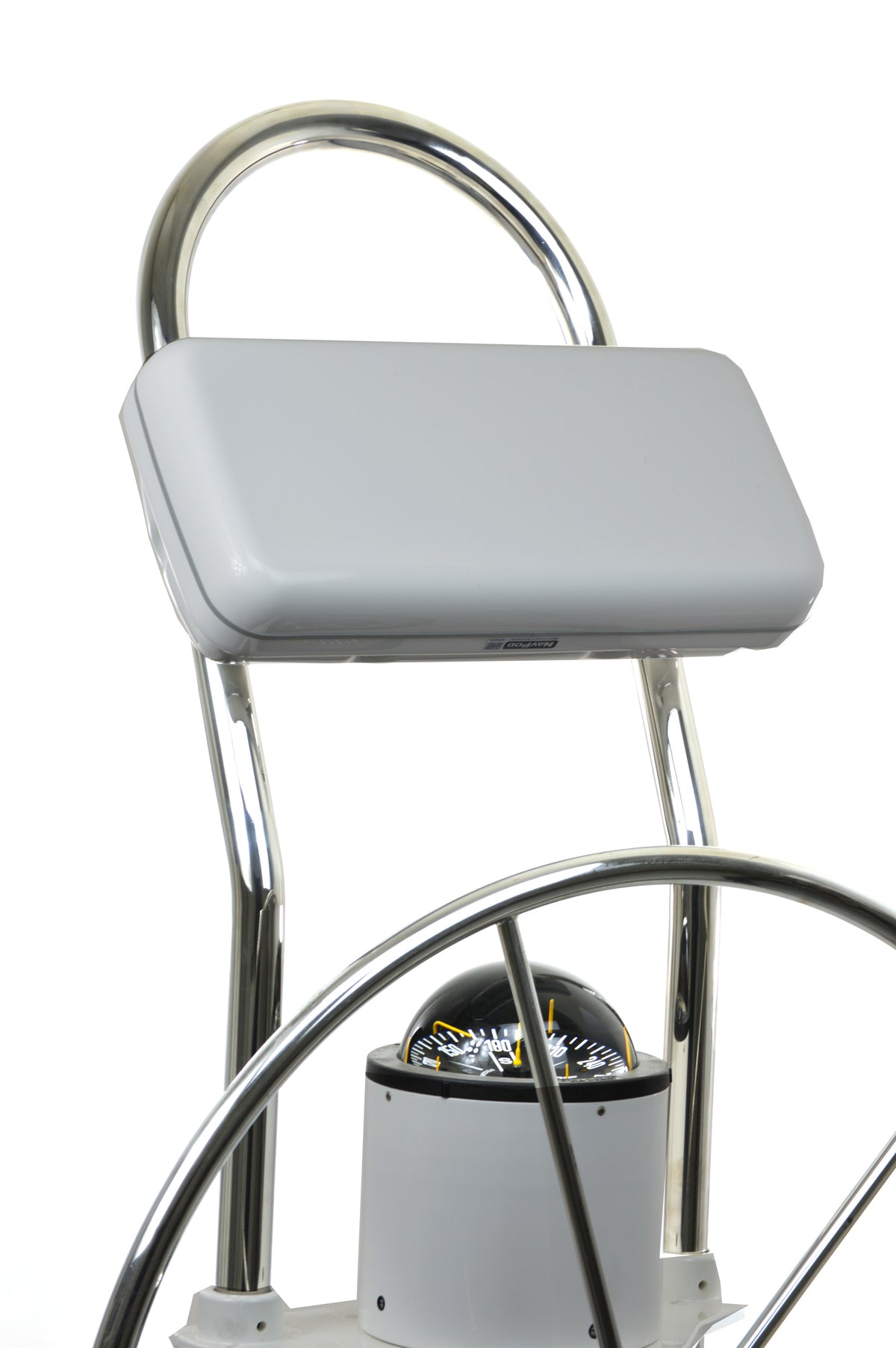 Navpod GP2500 SystemPod for 12in wide guard