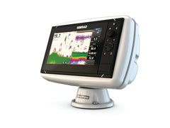 Navpod PP4600-06 PowerPod for Simrad NSS9 eco3