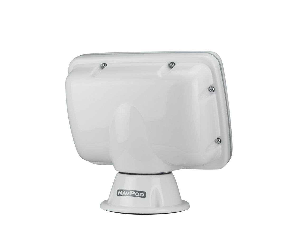 Navpod PP5031 PowerPod for Raymarine C120W/E120W