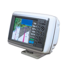 Navpod PP5032 Powerpod PRE-CUT For Garmin 6012/6212