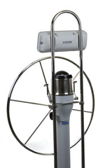 Navpod SG10 Straight Guard 1in Stainless Steel Tube