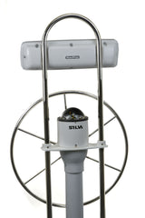 Navpod SG225 Straight Guard 12in Wide 1.25in Tube