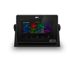 Raymarine Axiom+ 7 7in Chartplotter No Chart