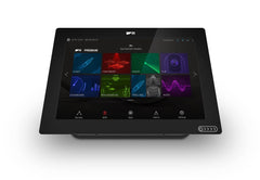 Raymarine Axiom+ 12 12in Chartplotter Lighthouse North America Chart