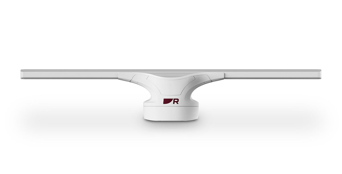 Raymarine 55 Watt Cyclone With 6ft Antenna 15m Cables