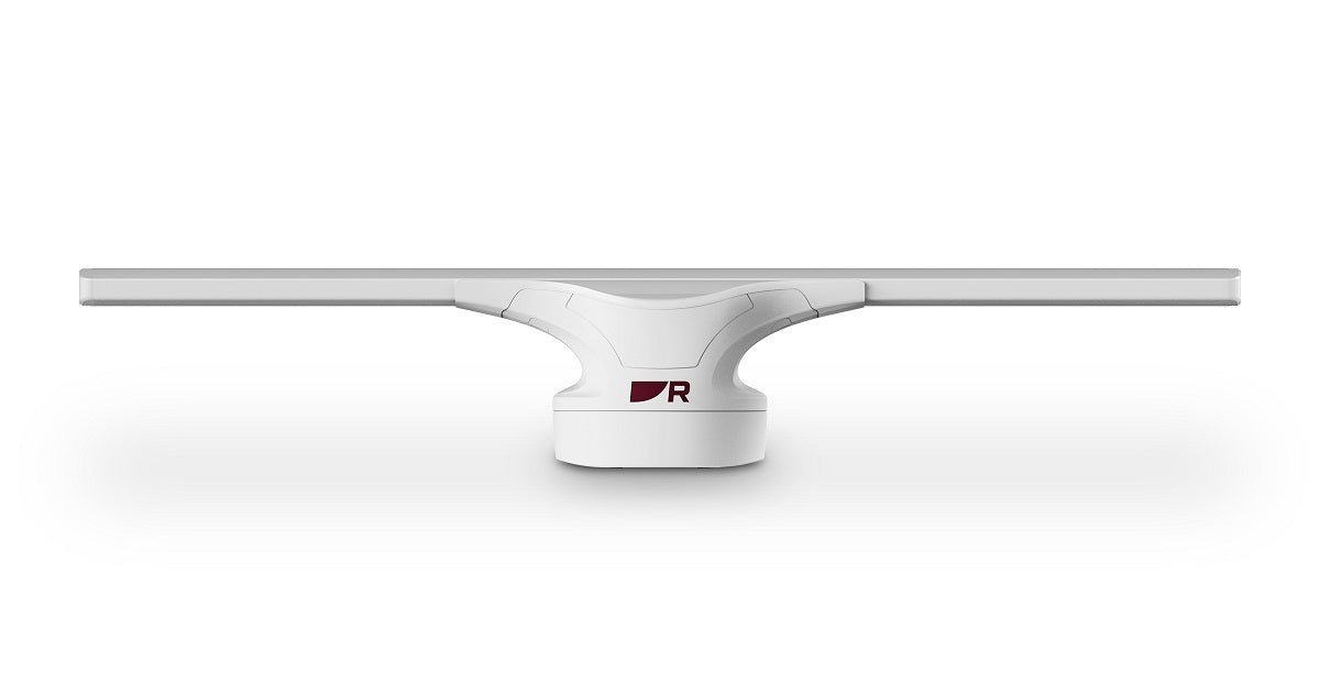 Raymarine 110 Watt Cyclone Pro With 6ft Antenna 15m Cables