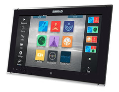 Simrad MO16-T 15.6in Display MULTI-TOUCH Widescreen