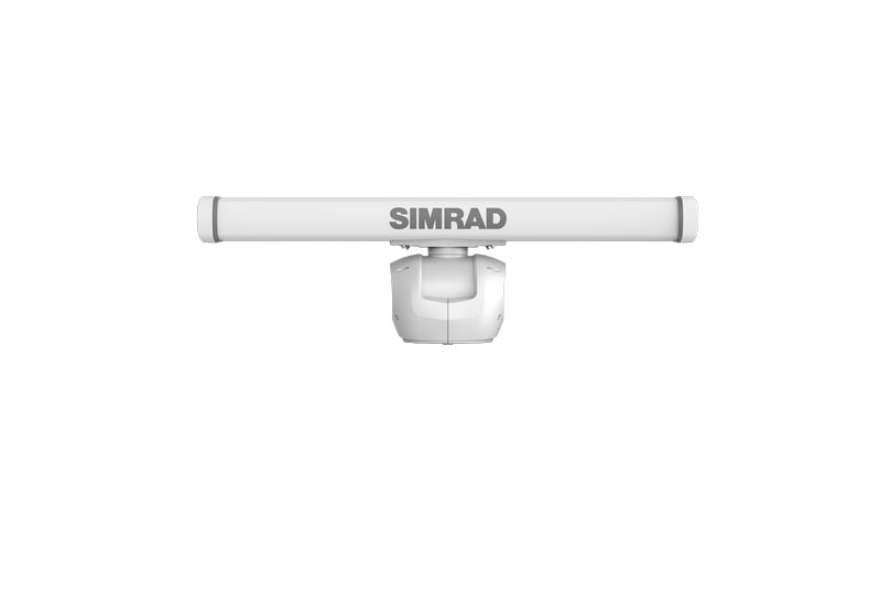 Simrad HALO 3004 130w Radar System 4ft Antenna 20m Cable