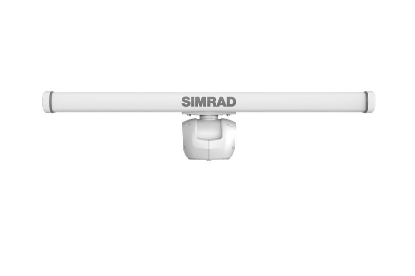 Simrad HALO 3006 130w Radar System 6ft Antenna 20m Cable