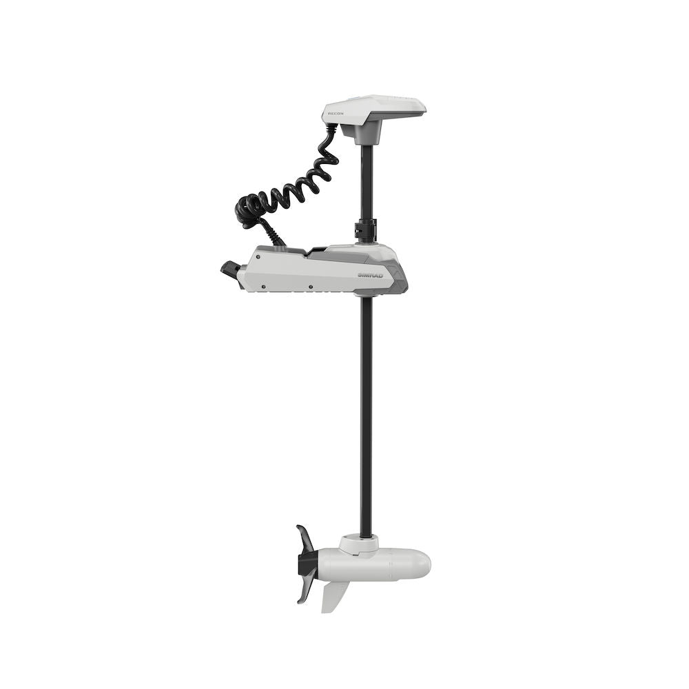 Simrad Recon 72in Trolling Motor Saltwater