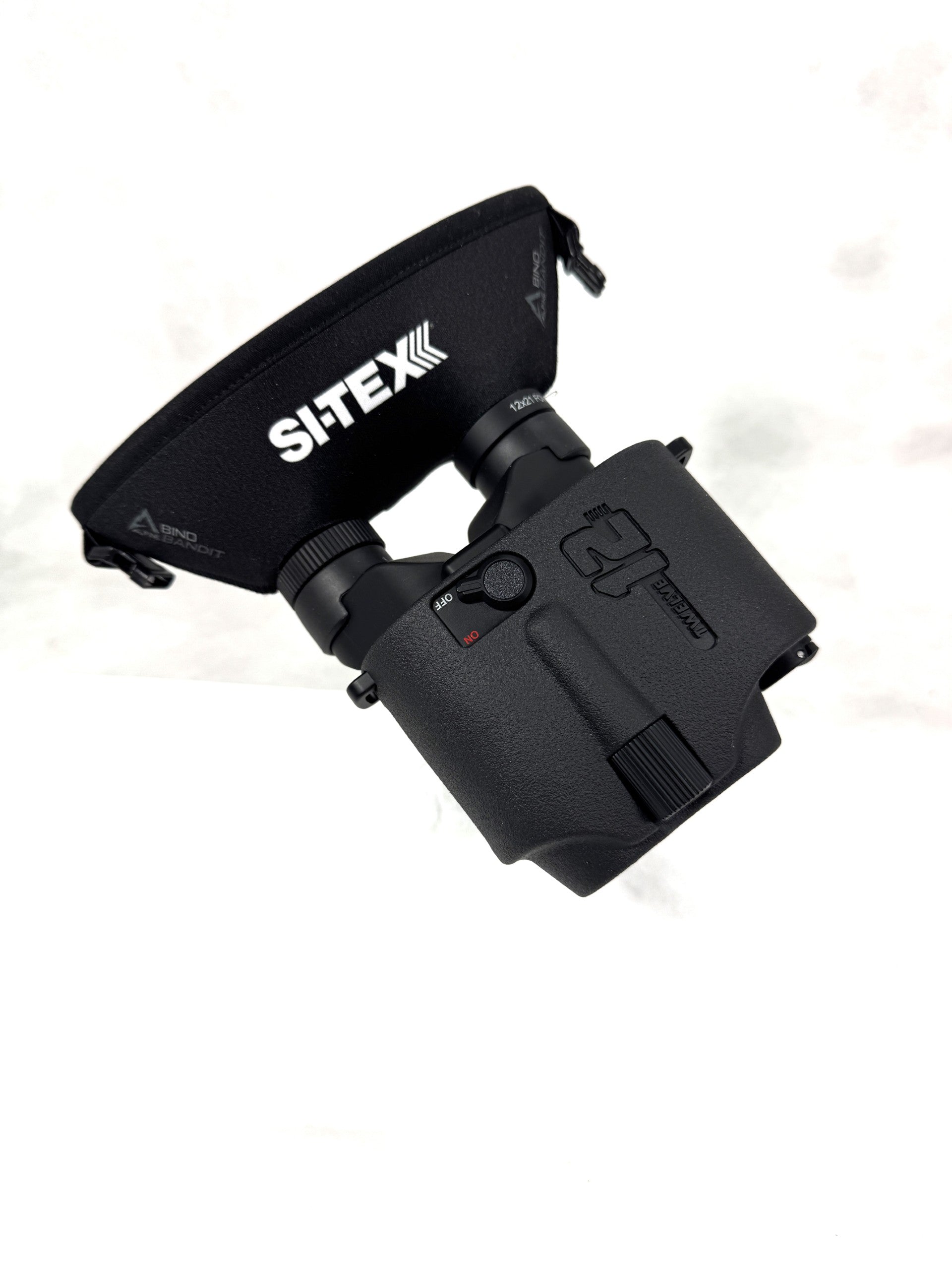 Sitex Glare Shield for Sirius 12 Binocular